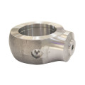 Forged Steel Cylinder Rod End Cylinder Head Anti-Corrosion